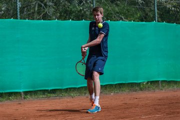 Bild 162 - RL/NL Suchsdorfer SV - SV Blankenese / Hamburger Polo Club